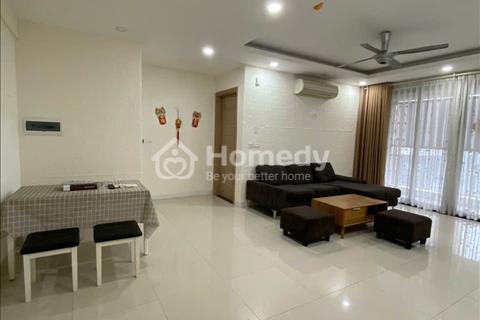 4,9 tỷ. Tôi có nhu cầu bán căn hộ 85m2 (2PN 2VS), có lốt ô tô tại chung cư Sun Square 21 Lê Đức Thọ