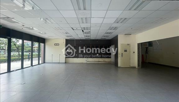 Shophouse Vừa Lớn Vừa Đẹp Cho Thuê Giá Tốt – The Sun Avenue Shophouse - Ảnh 1