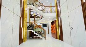 Bán nhà đã hoàn công, full nội thất đường 11 Trường Thọ Tp. Thủ Đức. 8.5 tỷ - Ảnh 7