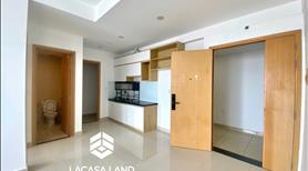Quận 10 CHARMington ✅cho thuê căn hộ 1 phòng ngủ 15 Triệu 51m2 , View ngoại khu rất đẹp - Ảnh 2