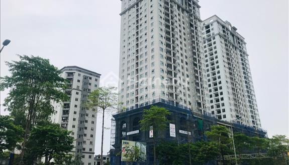 Bán căn 3 ngủ View Hồ Tây tầng cao ban công Đông Nam Giá 14 tỷ hàng cực hiếm - Ảnh 1