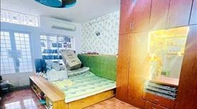 Nhà hẻm xe hơi 5m, đường Ba Vân, 3 tầng đúc, Tân Bình, 4x17m, 70m2, nhỉnh 10 tỷ TL - Ảnh 2