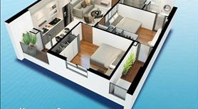 Chung cư bình an 2 ngủ - 2 vệ sinh đông nam -1.25 tỷ - Ảnh 4