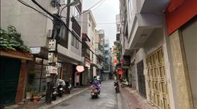 Vỉa hè, ô tô tránh - Mai Dịch 64m2, mặt tiền 3,6m kinh doanh đỉnh cao - Ảnh 3