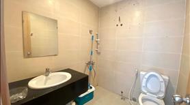 Quận 10 CHARMington ✅cho thuê căn hộ 1 phòng ngủ 15 Triệu 51m2 , View ngoại khu rất đẹp - Ảnh 5