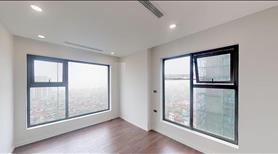 Bán căn 3 ngủ View Hồ Tây tầng cao ban công Đông Nam Giá 14 tỷ hàng cực hiếm - Ảnh 3