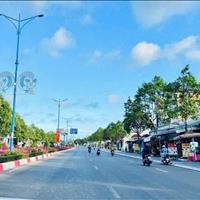 Bán Đất mặt tiền 44A (Võ Thị Sáu) - cách biển PHƯỚC HẢI chỉ 1.5KM - Đất Đỏ- BRVT;Dt18x44