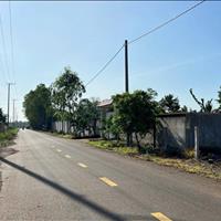 Bán thửa đất :  Mặt tiền đường nhựa Hải Lâm , Bàu Trứ. PHƯỚC HƯNG - LONG ĐẤT- BRVT   DT : 5x45 ,
