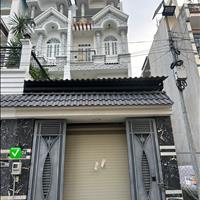✅ Bán Nhà 26/24 Võ Văn Văn, KDCVL Tân Tạo, Bình Tân ✅DT : 4 x 23M2 88m2 Thổ nhà đẹp 4Lầu. 4.89ty