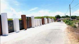 ĐẤT Thị Trấn phước hải, cách tl 44B CHỈ 450M; CÁCH BIỂN 5KM- LONG ĐẤT - BRVT  ✅DT 8m x 25M -253M2 - Ảnh 3