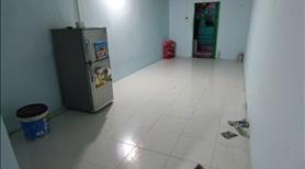 nhà trọ gò vấp mặt đất sân rộng có gác cho nuôi thú cưng - Ảnh 2
