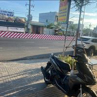 Cần bán gấp căn nhà mặt tiền đường ven biển kinh doanh buôn bán  nhà nằm gần cầu cửa lấp   ✅Diện tí