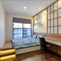 Cho thuê căn hộ Saigon Royal, Quận 4, 2PN-2WC, giá 22 triệu bao phí, diện tích 81m2, full nội thất