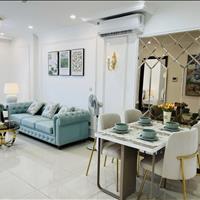 Chính chủ bán căn hộ 60m2/1 tỷ9 , full NT, sổ hồng riêng,mua dọn ở,Phạm Văn Đồng .0395171772