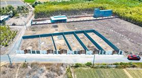 ĐẤT Thị Trấn phước hải, cách tl 44B CHỈ 450M; CÁCH BIỂN 5KM- LONG ĐẤT - BRVT  ✅DT 8m x 25M -253M2 - Ảnh 2