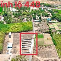 ĐẤT Thị Trấn phước hải, cách tl 44B CHỈ 450M; CÁCH BIỂN 5KM- LONG ĐẤT - BRVT  ✅DT 8m x 25M -253M2