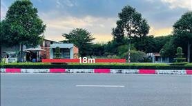 Bán Đất mặt tiền 44A (Võ Thị Sáu) - cách biển PHƯỚC HẢI chỉ 1.5KM - Đất Đỏ- BRVT;Dt18x44 - Ảnh 4