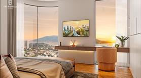 Cần bán căn hộ 2pn ngay sát sông hàn view thoáng, giá hấp dẫn - Ảnh 2