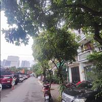 Phân lô ,2 mặt tiền, ô tô tránh- Mai Dịch, vỉa hè siêu rộng, phù hợp kinh doanh mọi loại hình 