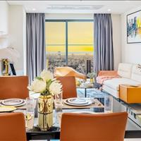 Cần bán căn hộ 2pn ngay sát sông hàn view thoáng, giá hấp dẫn