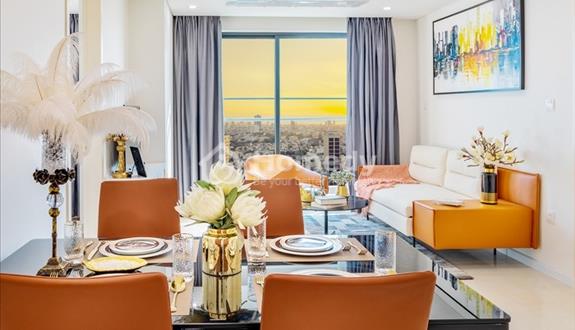 Cần bán căn hộ 2pn ngay sát sông hàn view thoáng, giá hấp dẫn - Ảnh 1
