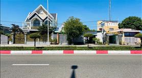 Bán Đất mặt tiền 44A (Võ Thị Sáu) - cách biển PHƯỚC HẢI chỉ 1.5KM - Đất Đỏ- BRVT;Dt18x44 - Ảnh 3