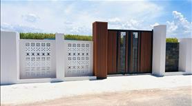 ĐẤT Thị Trấn phước hải, cách tl 44B CHỈ 450M; CÁCH BIỂN 5KM- LONG ĐẤT - BRVT  ✅DT 8m x 25M -253M2 - Ảnh 5