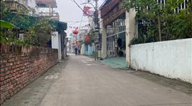 Bán nhanh 48m đất Viên Nội, Vân Nội, Đông Anh. Giá 3.2 tỷ - Ảnh 3