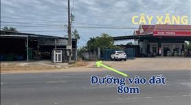 Đất sát nhựa DT785 ở Tân phú Tân Châu Tây Ninh tài chính chỉ hơn 300tr xíu sỡ hữu ngay - Ảnh 2