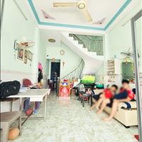 Nhà Hẻm Xe Hơi 5m, 6 tầng đúc, Âu Cơ, Tân Bình, 40m2, 4x10m, nhỉnh 6 tỷ TL