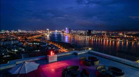 Cần bán căn hộ 2pn ngay sát sông hàn view thoáng, giá hấp dẫn - Ảnh 3