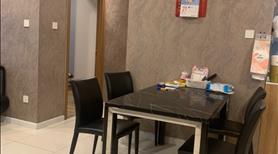 Cho thuê căn hộ Lucky Palace, Quận 6, 82m2, 2pn, tầng cao, nhà đẹp, full nội thất, 15.5tr - Ảnh 4
