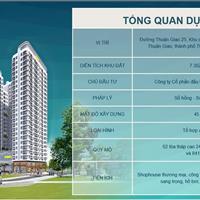 Chung cư cao tầng BENHILL ( chỉ 250tr ký HĐMB)