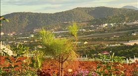 Bán hơn 400m2 đất ở đô thị, view toàn cảnh thị trấn Nam Ban - Ảnh 8