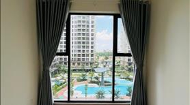Căn hộ cao cấp cho khách thích không gian riêng biệt, 2PN Masteri, chỉ 4tỷ530 bao full nhà mới 100% - Ảnh 2