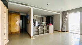 Bán căn hộ Đảo Kim Cương 3pn 184m2 giá chỉ 16.9 tỷ - view sông và nội khu mát mẻ cả ngày - Ảnh 3