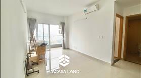 Quận 10 CHARMington ✅cho thuê căn hộ 1 phòng ngủ 15 Triệu 51m2 , View ngoại khu rất đẹp - Ảnh 11