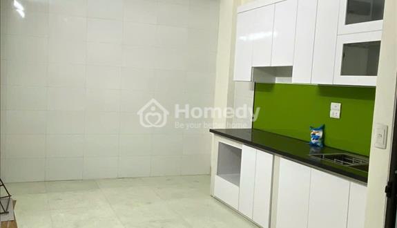 Bán nhà: Mậu Lương Hà Đông.Gần chợ - trường. Dt:37m2, 4 tầng, 5,3 tỷ - Ảnh 1