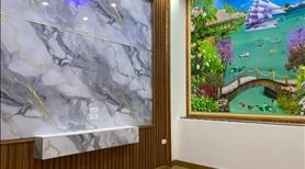 Bán nhà: Mậu Lương Hà Đông.Gần chợ - trường. Dt:37m2, 4 tầng, 5,3 tỷ - Ảnh 3