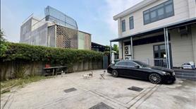 Bán + Cho thuê biệt thự + nhà hàng QL13 diện tích 2600m2 Tp Thủ Đức, mặt tiền đẹp giá thương lượng - Ảnh 4
