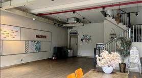 Bán + Cho thuê biệt thự + nhà hàng QL13 diện tích 2600m2 Tp Thủ Đức, mặt tiền đẹp giá thương lượng - Ảnh 5