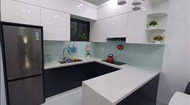 Bán Nhà- Tây Sơn-  Oto tránh- Thang máy- 52m2- 15.65 tỷ- 4 tầng- 5PN - Ảnh 3