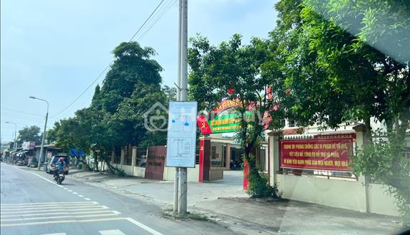 Đất Đồng Nai 110m2 Sổ hồng riêng, liền kề sân bay Long Thành, CK ngay 10%.  - Ảnh 1