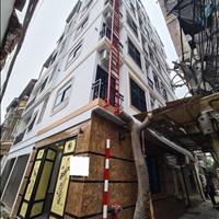 Bán nhà 7 tầng cạnh đại học Công Nghiệp Hà Nội. Thiết kế 21 căn hộ dòng tiền. Lh 0986732688