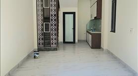 Bán nhà riêng 32m2 Sơn Đồng, Hoài Đức. Căn góc, ngõ thoáng, ôtô qua cửa. Cách 110m đến Chợ - Ảnh 2
