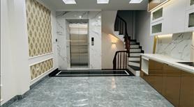 Bán Nhà- Tây Sơn- Thang Máy- Nhà Mới- 40m2- 11.3 tỷ- 6 tầng - Ảnh 3