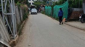 Bán lô đất Đông Ngạc, Bắc Từ Liêm 195m. Chếch 170m đến Sunshine City. Phù hợp xây Cc Mini - Ảnh 3