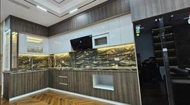 Bán nhà An Khánh 56m2*5T. Thiết kế biệt thự, thang máy sẵn. Mặt đường kinh doanh, 2 Ôtô vào nhà - Ảnh 3