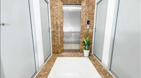 Bán nhà đối diện đại học Công Nghiệp Hà Nội. Thiết kế 17 căn hộ khép kín. Thang máy, PCCC đầy đủ - Ảnh 4