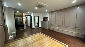 Bán nhà An Khánh 56m2*5T. Thiết kế biệt thự, thang máy sẵn. Mặt đường kinh doanh, 2 Ôtô vào nhà - Ảnh 4